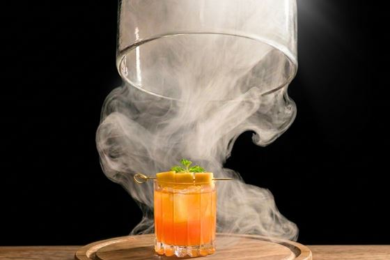 Celebrating Six Decades of Flavours - 아마리 방샌