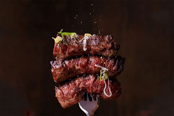 Saturday Steak Out - 아마리 돈 무앙 공항 방콕