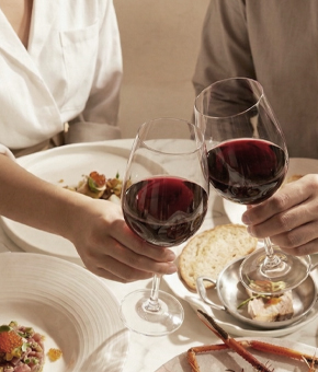 Romantic Retreat Package
- 아마리 돈 무앙 공항 방콕 Romantic Retreat Package
- 아마리 돈 무앙 공항 방콕