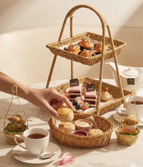 Stay Dine & Relax Package - 아마리 돈 무앙 공항 방콕