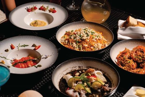 Celebrating Six Decades of Flavours - 아마리 후아 힌