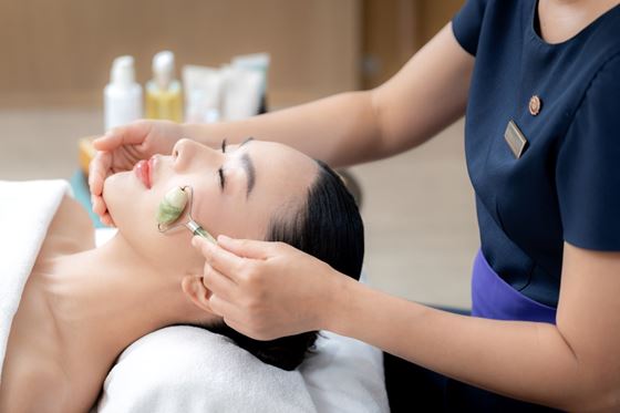 Spa Renew & Rejuvenate - 아마리 후아 힌