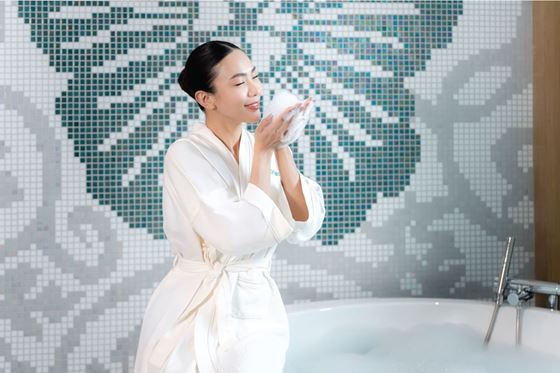 Pamper The Bride To Be - 아마리 조호 바루