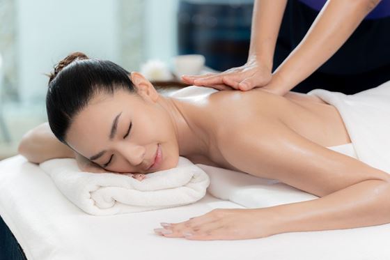 Spa-cation Escape - Amari SPICE Penang