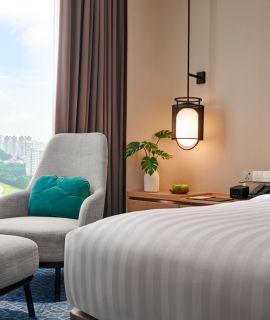 Spa-cation Escape - Amari SPICE Penang