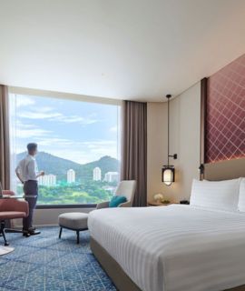 Stay Select - Amari SPICE Penang