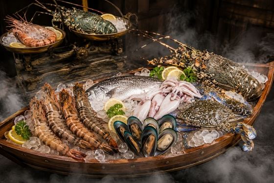 Seafood by Gram - 아마리 보그 끄라비
