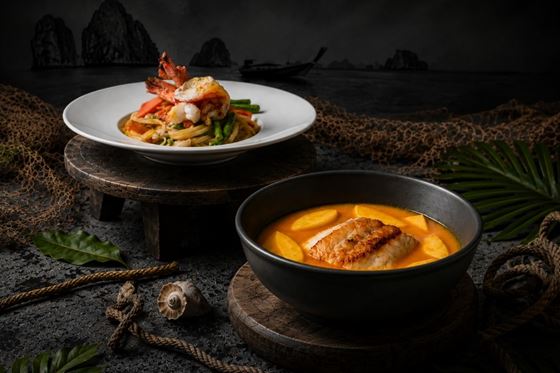 60th Anniversary - Flavours of the Andaman  - 아마리 보그 끄라비