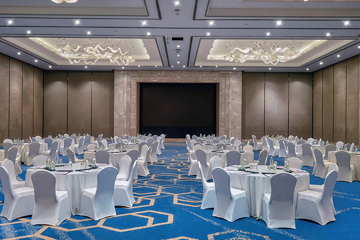 Ballroom 3