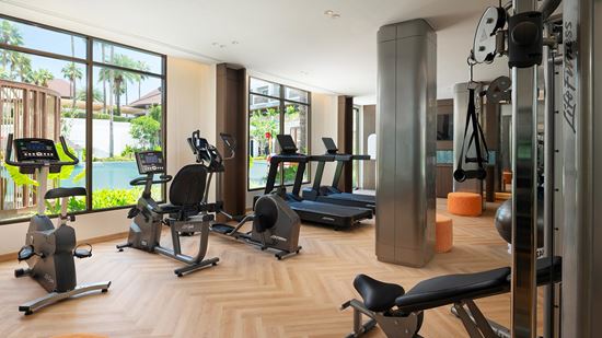 FIT Centre
