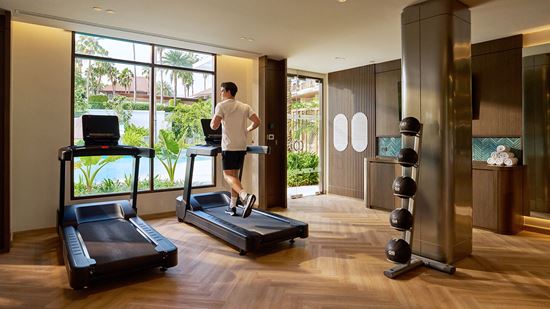 FIT Centre
