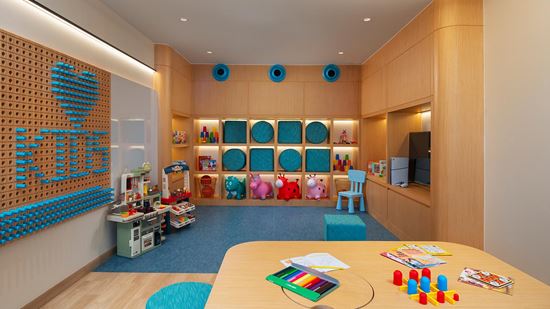 Kids' Club