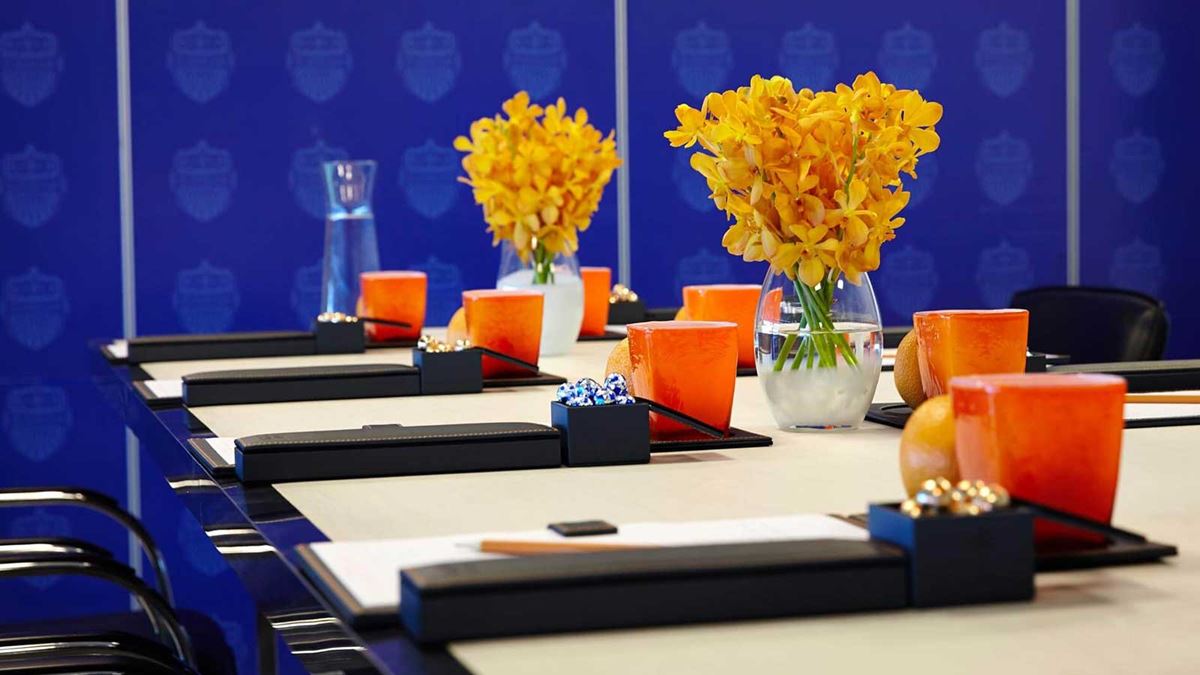 VIP Lounge