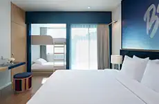 Deluxe Family Bunkbed