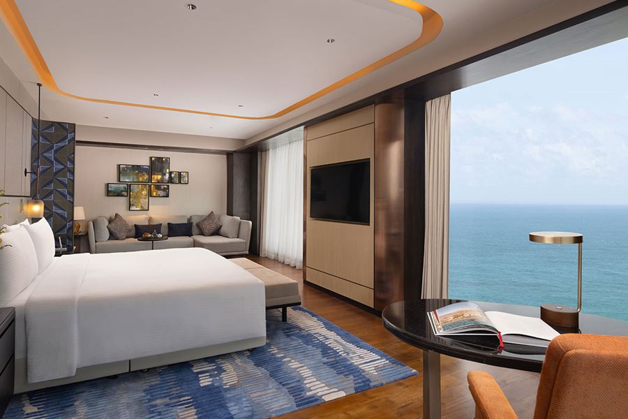 Ceylon Suite