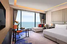 Club Deluxe Ocean View