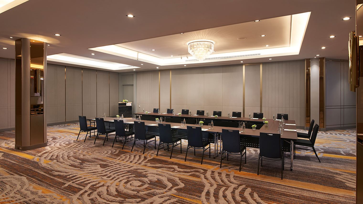 Your Meeting Venue Of Choice - 아마리 돈 무앙 공항 방콕