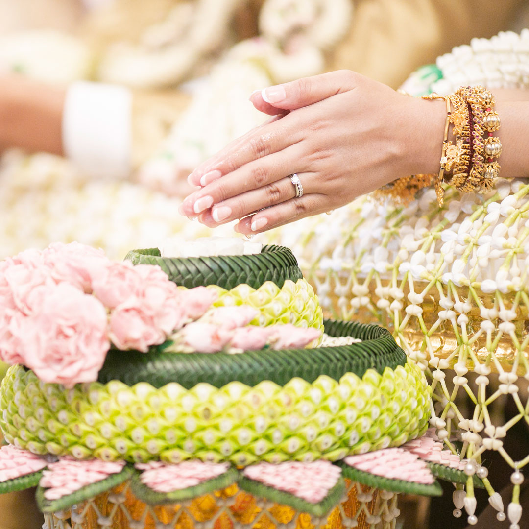 Types of Weddings - 아마리 돈 무앙 공항 방콕