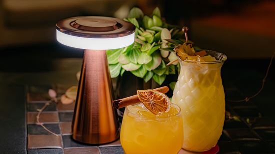 Maitree  Bar