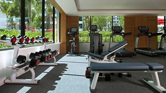 Fitness