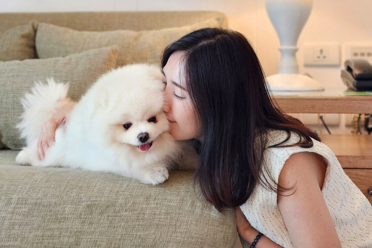 Pet-Friendly Spaces - 아마리 후아 힌