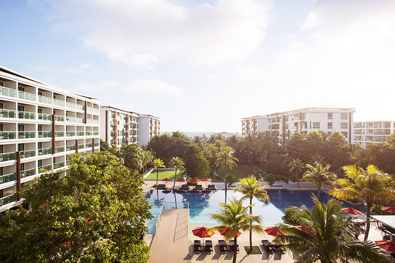 Welcome to Amari Hua Hin - 아마리 후아 힌