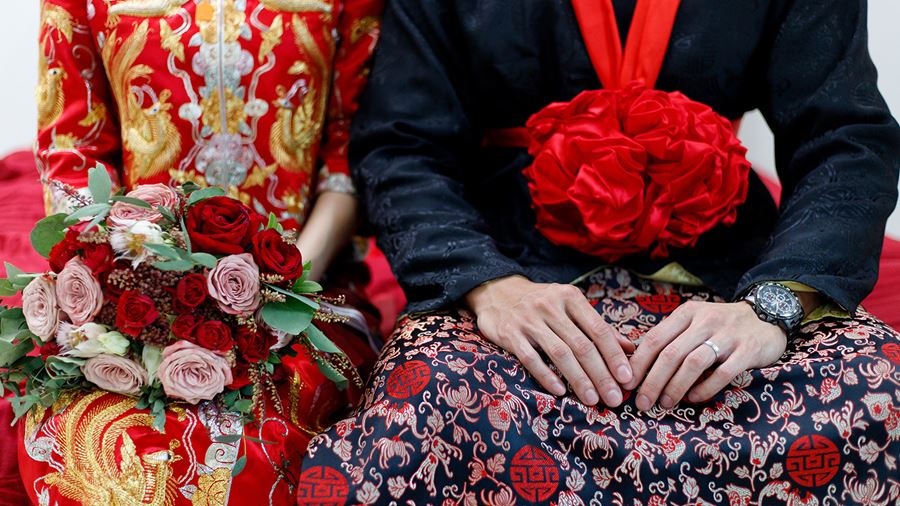 Blending Tradition and Love - 아마리 후아 힌