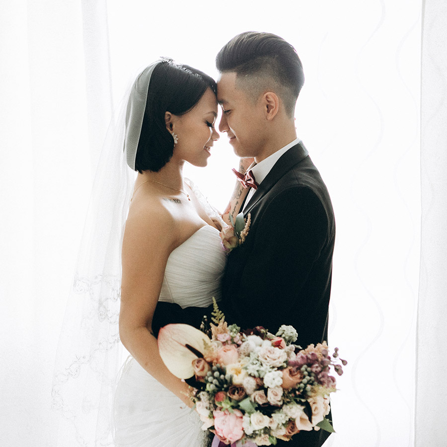 Love knows no boundaries — celebrate every meaning of it - 아마리 후아 힌