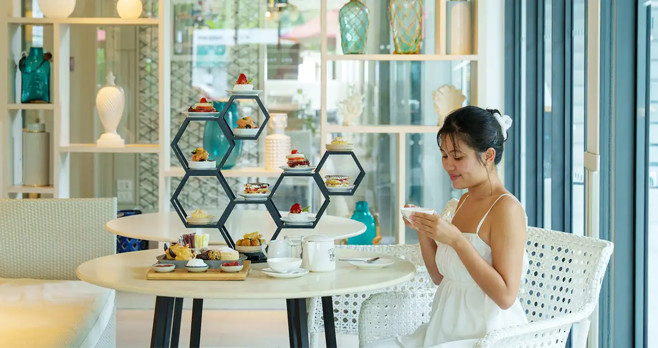 Amaya Café