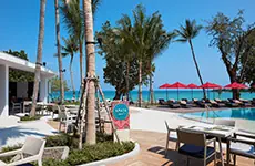 Amaya Bar