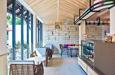 Amaya Café