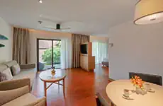 Junior Suite Beach Wing