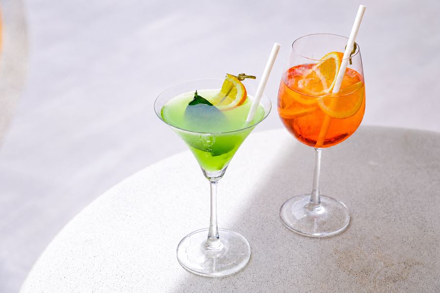 Sip Responsibly