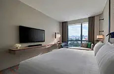 슈페리어 룸