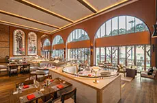 Prego Pattaya Pasta Lab & Bar