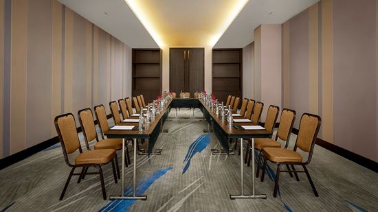 Amari Vientiane - Meeting Room - U-Shape