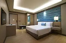 슈페리어 룸