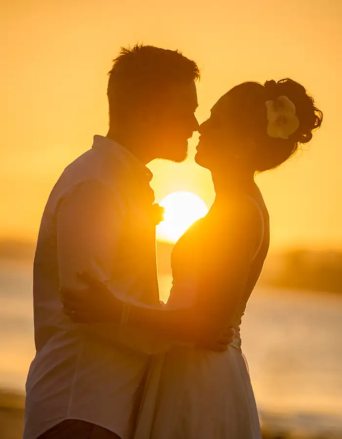 Sunset Seaside at Tubkaek Beach - 아마리 보그 끄라비