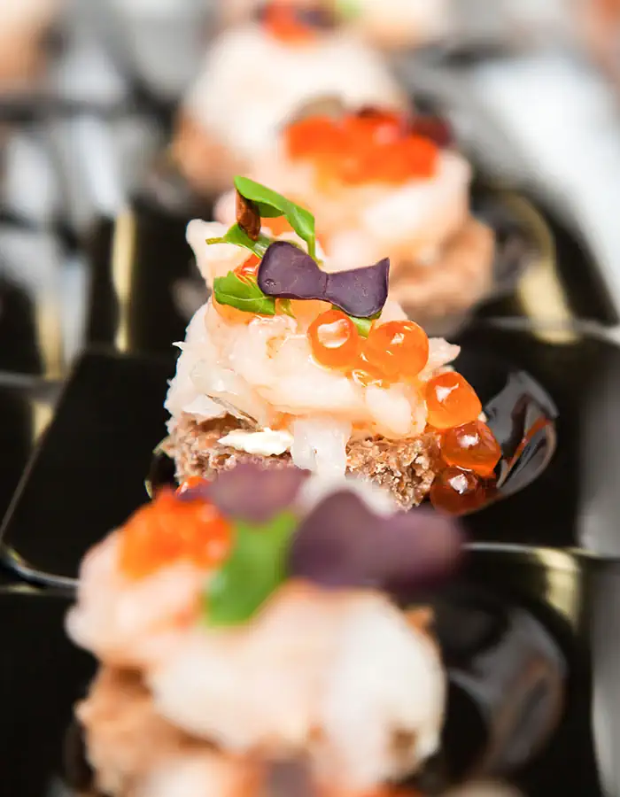 Curated Culinary Experiences - 아마리 보그 끄라비