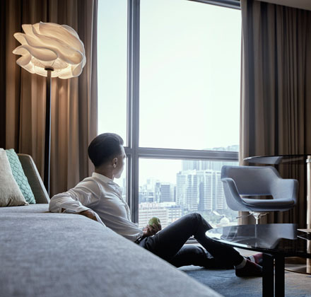 Amari Kuala Lumpur