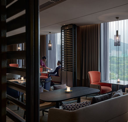 Amari SPICE Penang