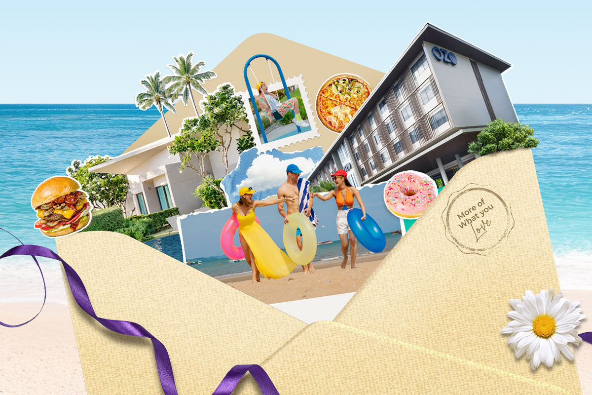 OZO Hotels and Resorts